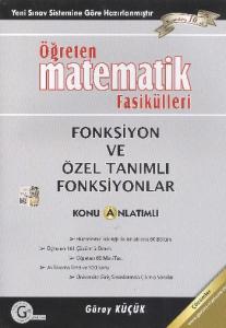 GÜR FONKSİYON VE ÖZEL TANIMLAR