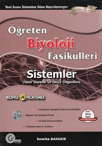 GÜR SİSTEMLER SİNİR SİSTEMİ VE DUYU ORGANLARI