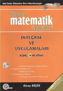 GÜRAY İNTEGRAL VE UYGULAMALARI