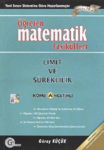 GÜRAY LİMİT SÜREKLİLİK