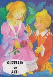 Güzellik ve Akıl - Menekşe Dizisi Güzellik ve Akıl - Menekşe Dizisi