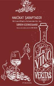 Hakikat Şaraptadır Hakikat Şaraptadır