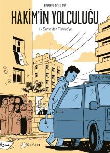 Hakimin Yolculuğu 1 - Suriyeden Türkiyeye Hakimin Yolculuğu 1 - Suriyeden Türkiyeye