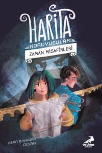 Harita Koruyucuları 2 - Zaman Misafirleri Harita Koruyucuları 2 - Zaman Misafirleri