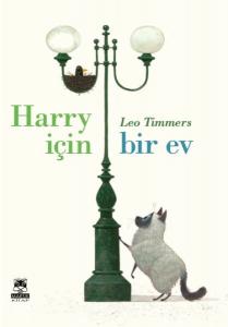 Harry İçin Bir Ev Harry İçin Bir Ev