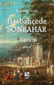 Hasbahçede Sonbahar Hasbahçede Sonbahar