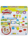 HASBRO PLAYDOH RAKAMLARI VE SAYMAYI ÖĞRENİYORUM