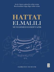 Hattat Elmalılı Muhammed Hamdi Yazır Hattat Elmalılı Muhammed Hamdi Yazır