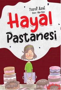 Hayal Pastanesi Hayal Pastanesi