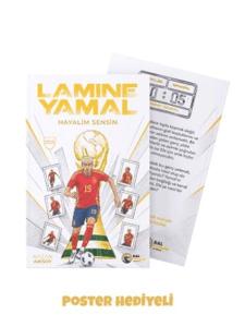 Hayalim Sensin: Lamine Yamal