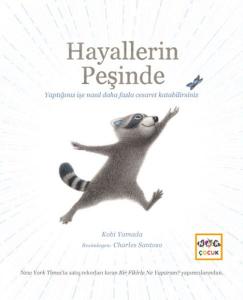 Hayallerin Peşinde (Ciltli) Hayallerin Peşinde (Ciltli)