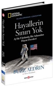 Hayallerin Sınırı Yok Hayallerin Sınırı Yok