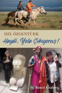 Haydi Yola Çıkıyoruz! Haydi Yola Çıkıyoruz!