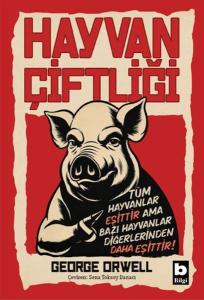 Hayvan Çiftliği Hayvan Çiftliği