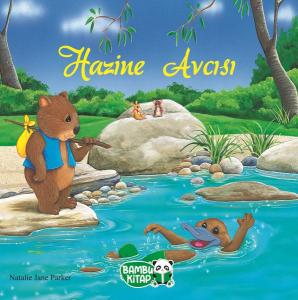 Hazine Avcısı Hazine Avcısı