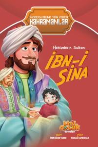 Hekimlerin Sultanı İbn-i Sina Hekimlerin Sultanı İbn-i Sina