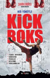 Her Yönüyle Kick Boks Her Yönüyle Kick Boks