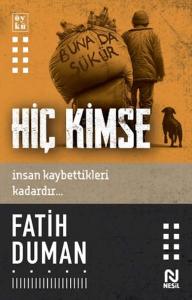 Hiç Kimse Hiç Kimse