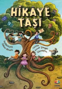 Hikaye Taşı Hikaye Taşı
