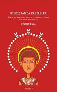 Hindistan'da Kabileler Hindistan'da Kabileler