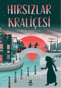 Hırsızlar Kraliçesi - Moonwınd Gizemleri - 2 Hırsızlar Kraliçesi - Moonwınd Gizemleri - 2