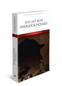 His Lost Bow - İngilizce Klasik Roman His Lost Bow - İngilizce Klasik Roman