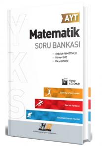 HIZ VE RENK AYT MATEMATİK SORU BANKASI