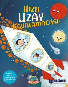 Hızlı Uzay Kovalamacası Hızlı Uzay Kovalamacası