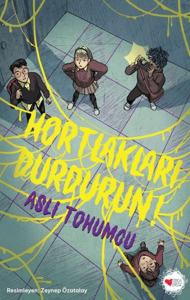 Hortlakları Durdurun! Hortlakları Durdurun!