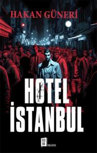 Hotel İstanbul Hotel İstanbul