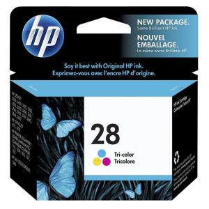 HP 28 RENKLİ KARTUŞ HP 28 RENKLİ KARTUŞ