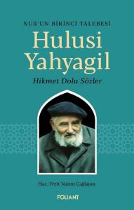 Hulusi Yahyagil Hulusi Yahyagil