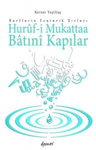 Huruf-i Mukattaa Batıni Kapılar Huruf-i Mukattaa Batıni Kapılar