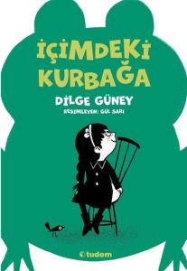 İçimdeki Kurbağa İçimdeki Kurbağa