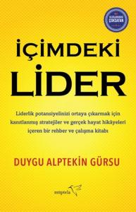 İçimdeki Lider İçimdeki Lider