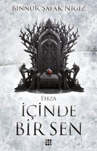 İçinde Bir Sen 5 - Ehza (Ciltli) İçinde Bir Sen 5 - Ehza (Ciltli)