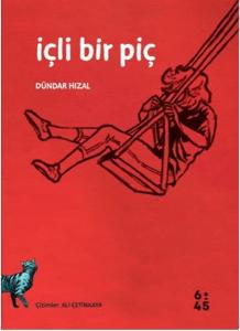 İçli Bir Piç İçli Bir Piç