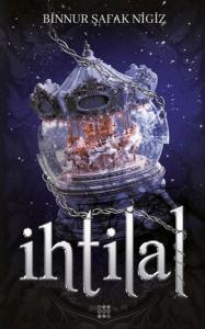 İhtilal 4 - Zefir