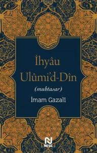 İhyau Ulumi'd-Din