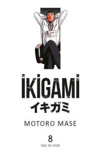 İkigami 08