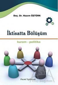  İktisatta Bölüşüm 