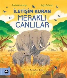 İletişim Kuran Meraklı Canlılar İletişim Kuran Meraklı Canlılar