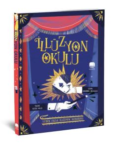 İllüzyon Okulu İllüzyon Okulu