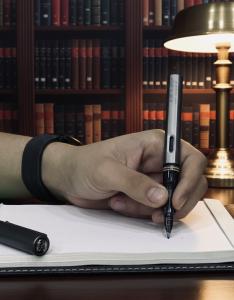 Lamy Lx Dolma Kalem Rutenyum Kaplama Klıps M Uc