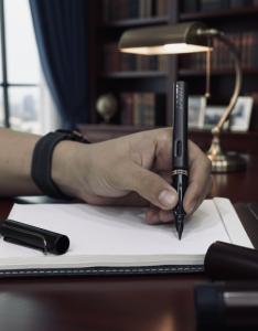 Lamy Lx Dolma Kalem Marron M Uc