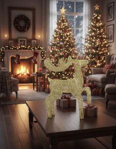 ORCA BÜYÜK BOY GEYİK