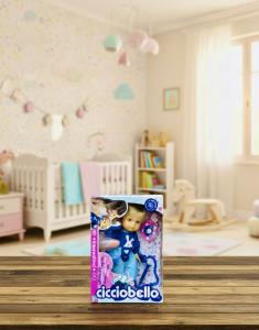 GIOCHIC CCB69000 CICCIOBELLO COK HASTAYIM YENI 2023