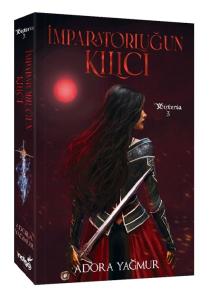 İmparatorluğun Kılıcı