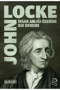 İnsan Anlığı Üzerine Bir Deneme İnsan Anlığı Üzerine Bir Deneme