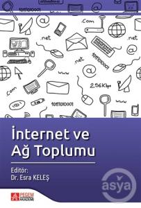  İnternet ve Ağ Toplumu 